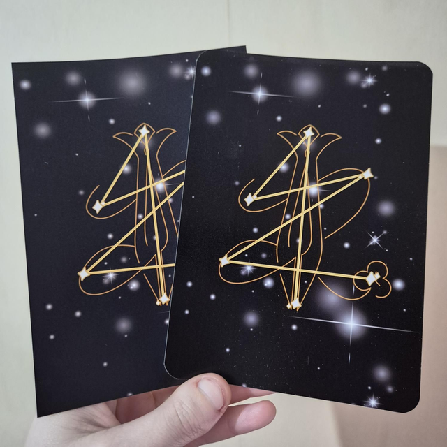 SALE - A6 Print: Genshin - Chiori