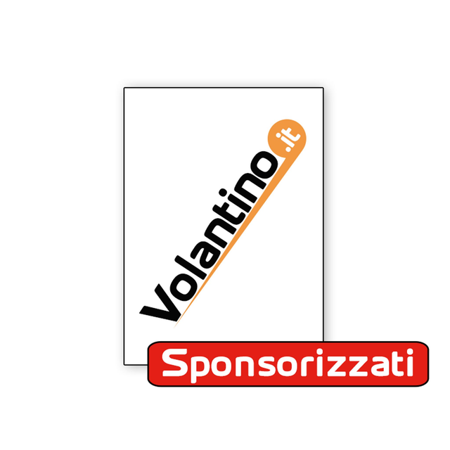 Volantini Sponsorizzati