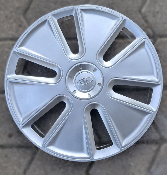 Enjoliveur Ford FIESTA V PH.2 14&quot; Occasion 