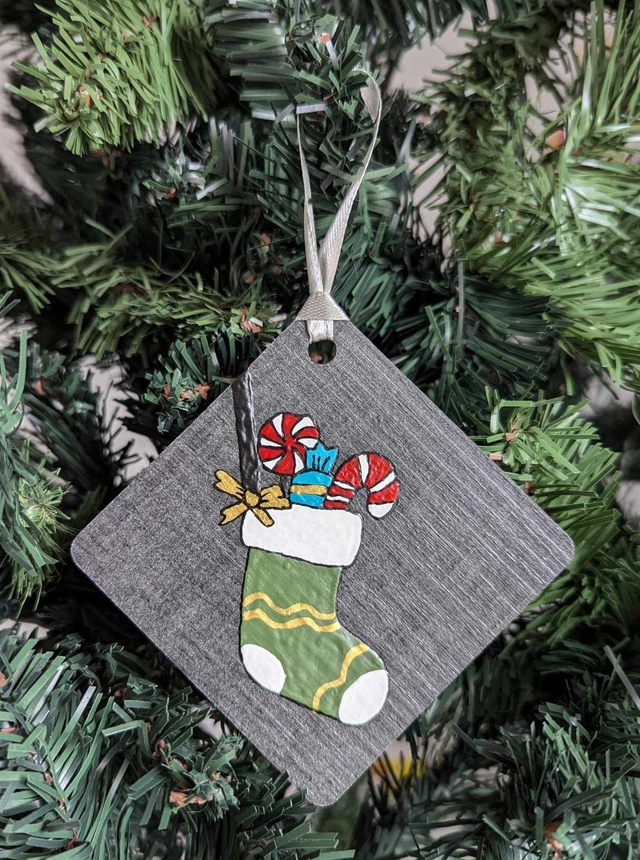 Botte de Noël 2024