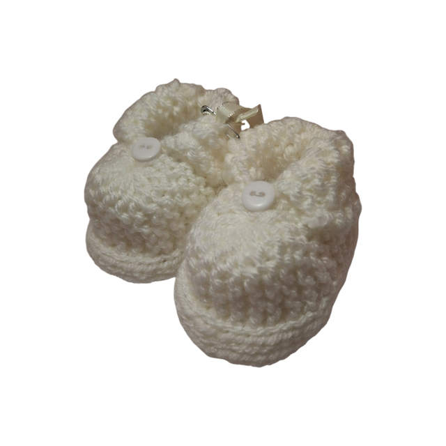 Peúco de lana Talle 1