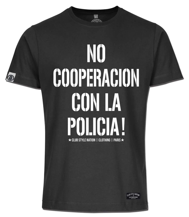 CSN NO COOPERACION