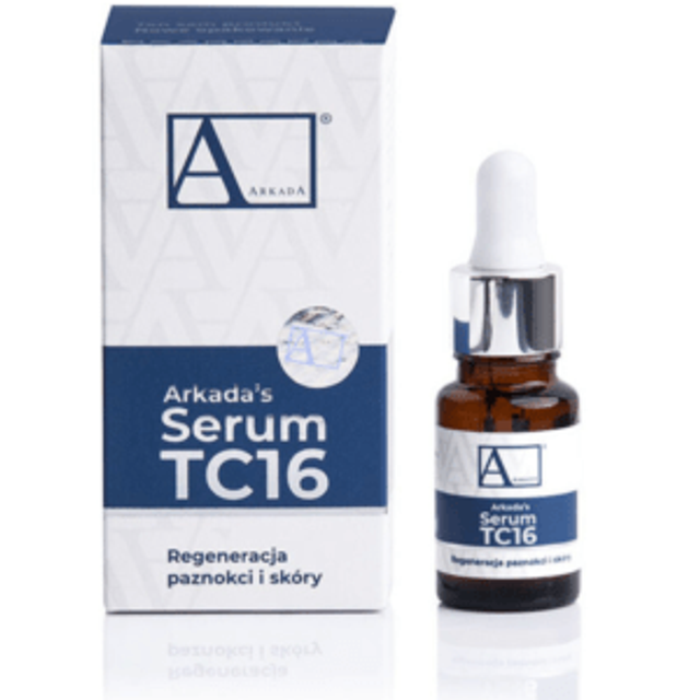 Arkada TC 16
