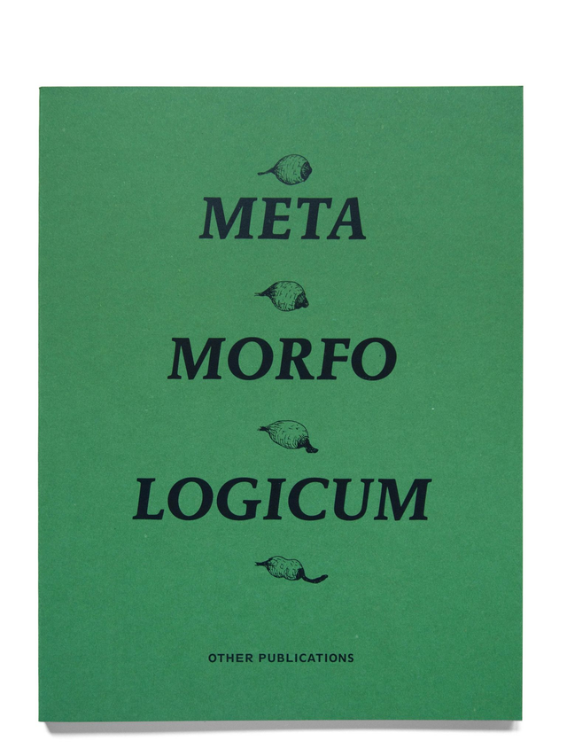 METAMORFOLOGICUM