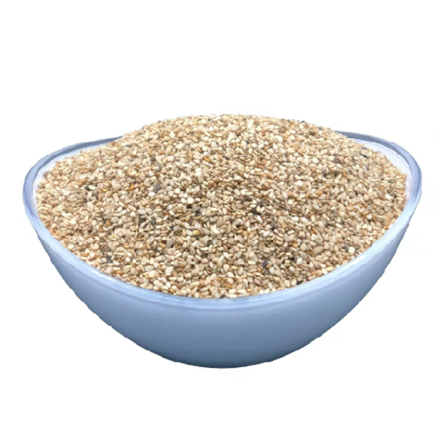 Gergelim com casca (G0099)