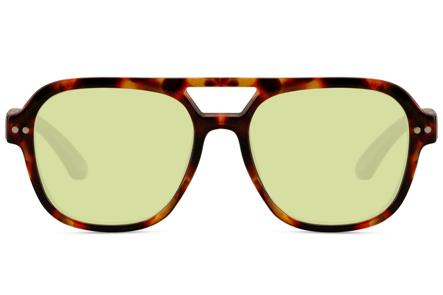 Solinou Lunettes de Soleil Enfants Noir/Noir