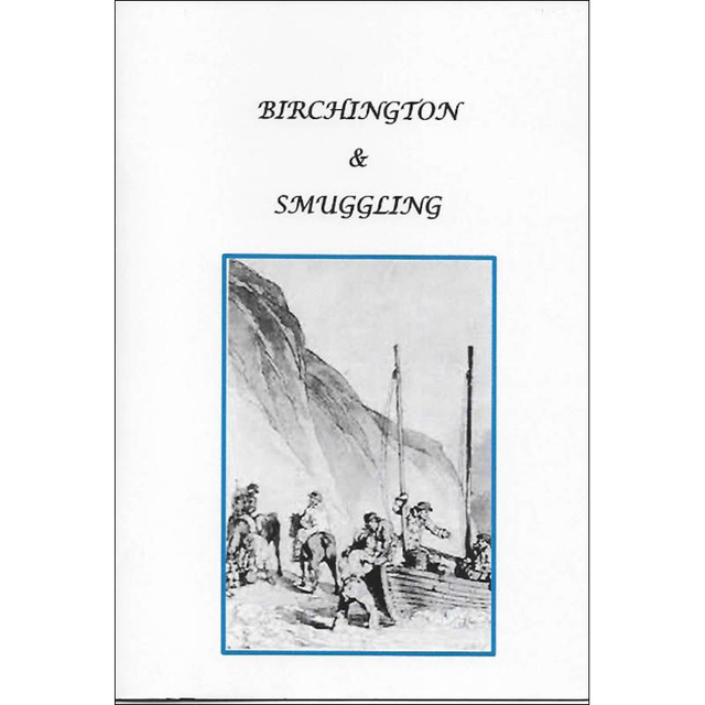 Birchington and Smuggling