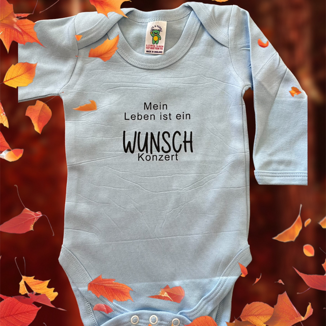 Body Wunschkonzert 