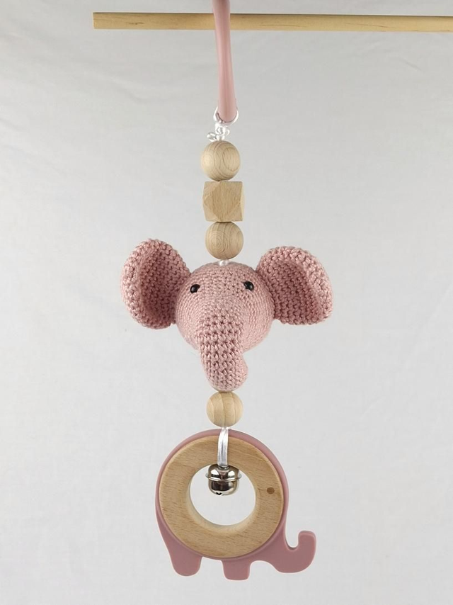 Wagenhanger Olifant Otto