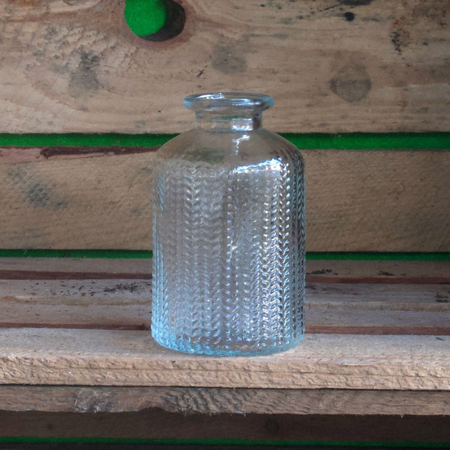 Mini Glass Bottles