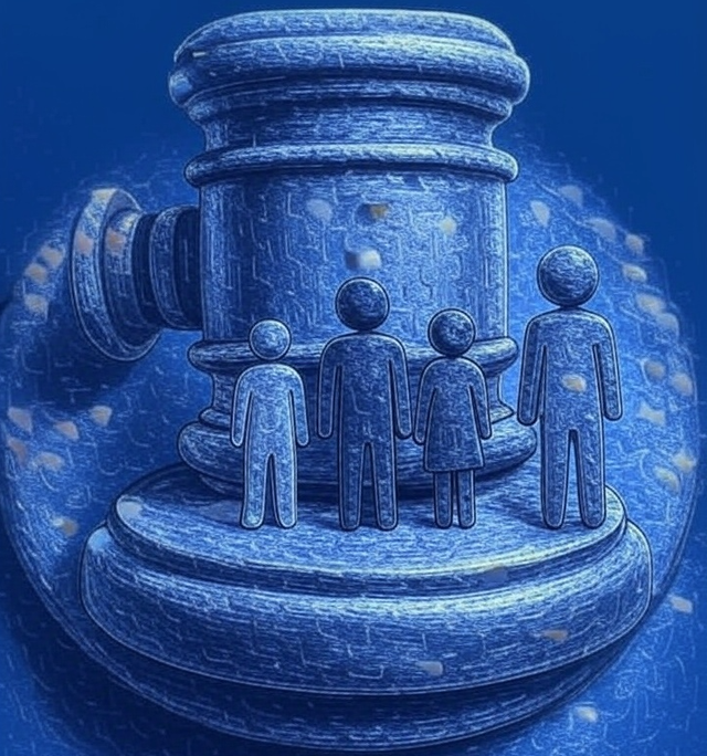 Procedimento in Camera di Consiglio in Materia di Persone e Famiglia