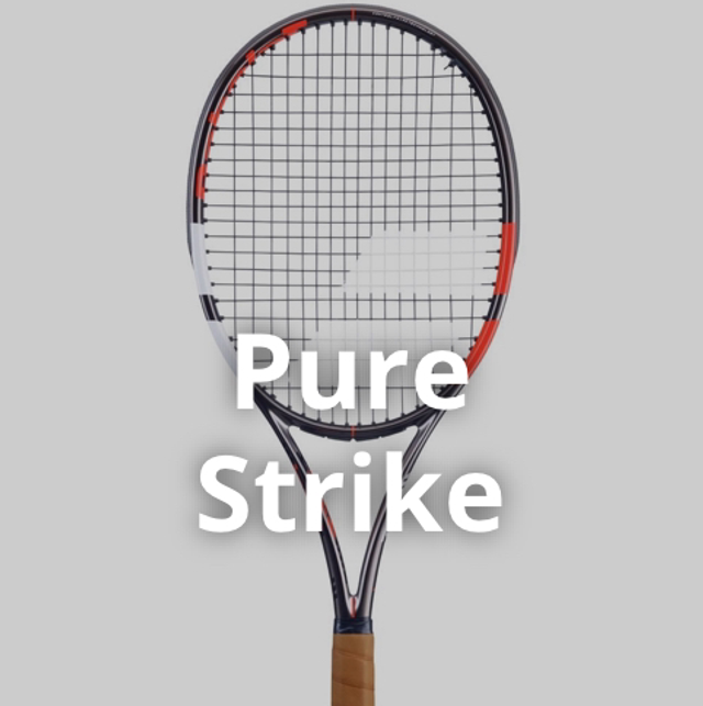 Leihschläger Strike (Evo/Pure)