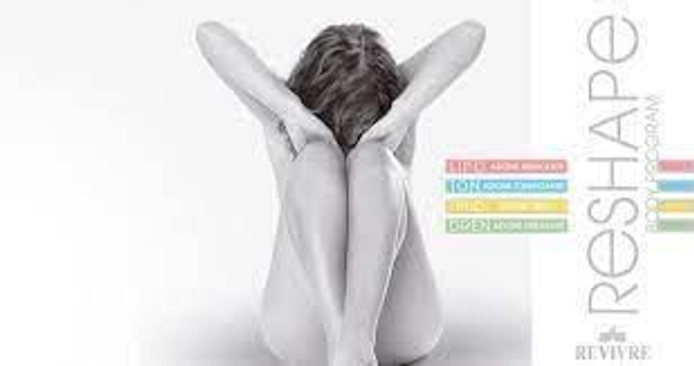 Trattamenti Corpo Reshape body