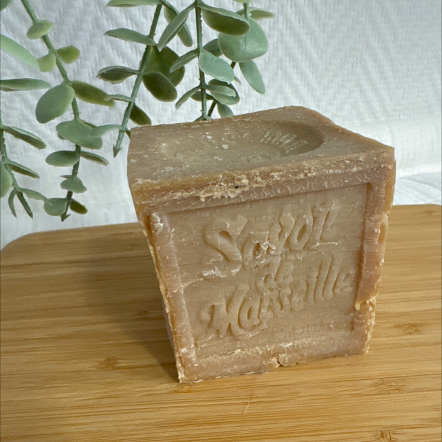 Savon de Marseille