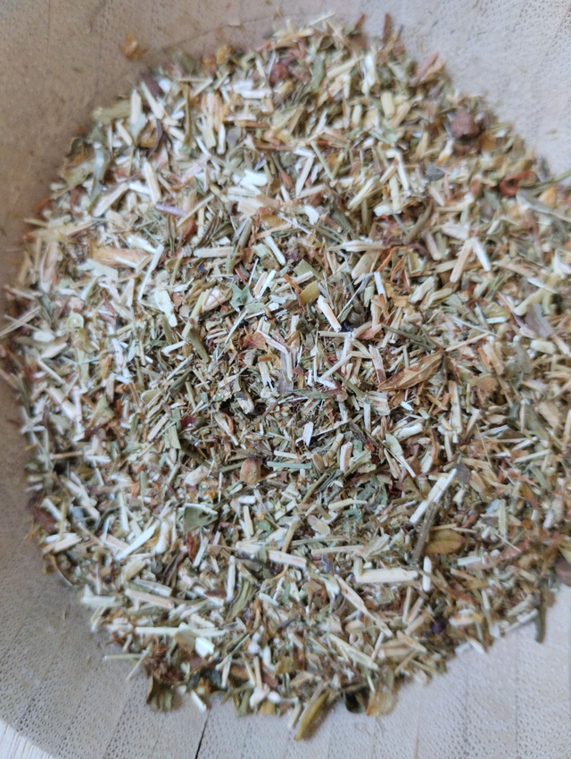 Millepertuis (Hypericum perforatum)