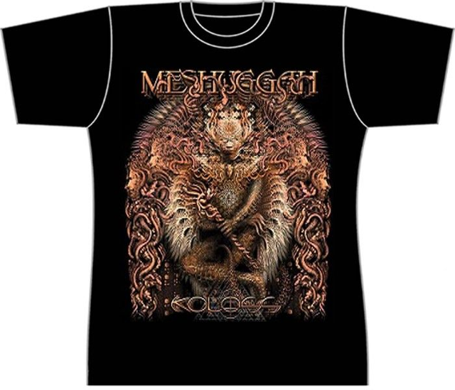 Meshuggah