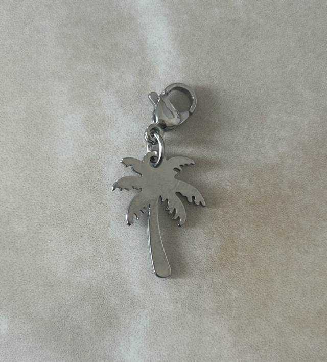 Charms - Palmier