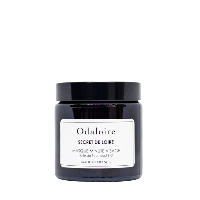 Masque Minute Visage