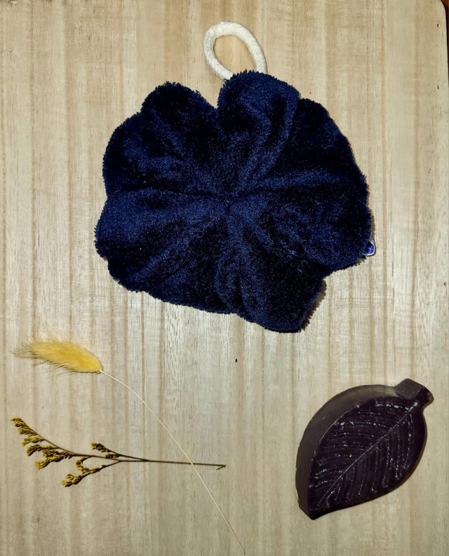 Fleur De Douche bambou 