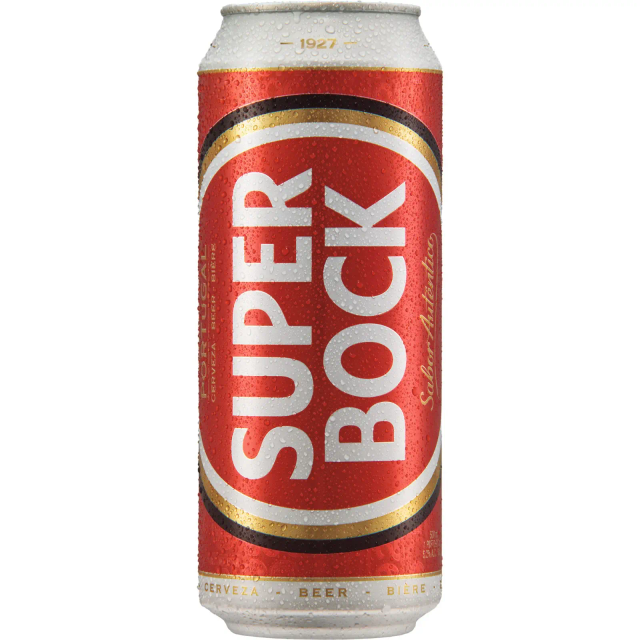 Super Bock 50cl