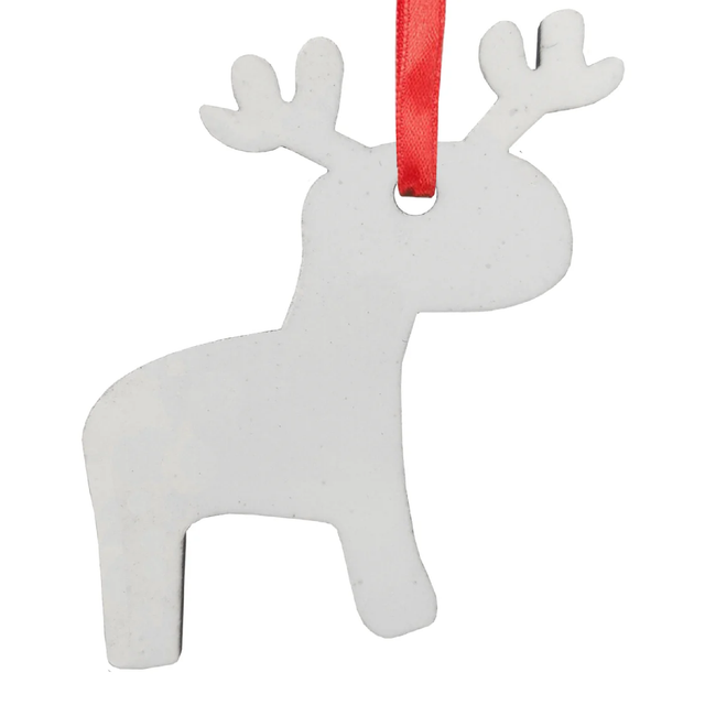 MDF Ornament (Various Shapes)