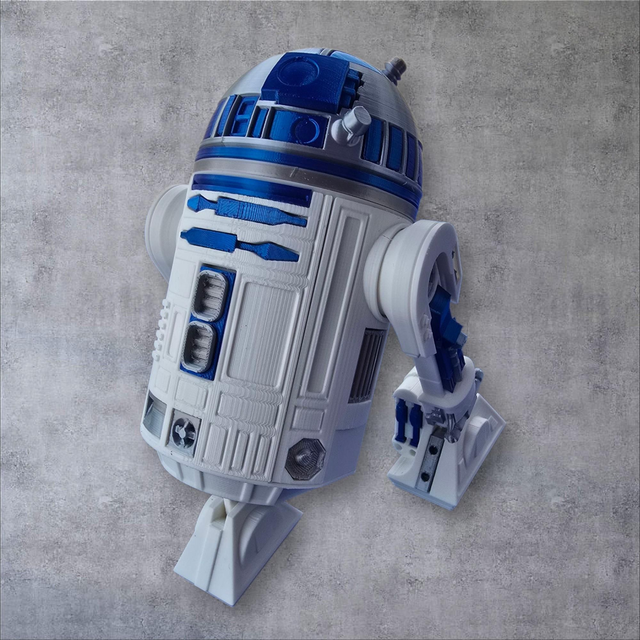 Star Wars - R2D2