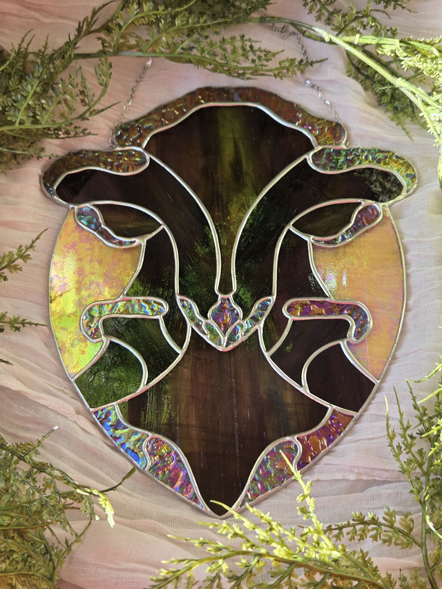 Le Myconide ⁓ Imparfait ⁓