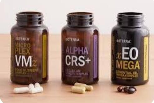 Life Long Vitality Pack