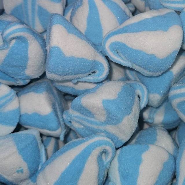 Marshmallow Whips 100g