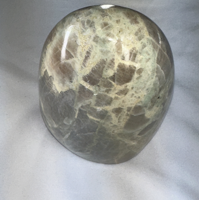 Freeform - Garnierite