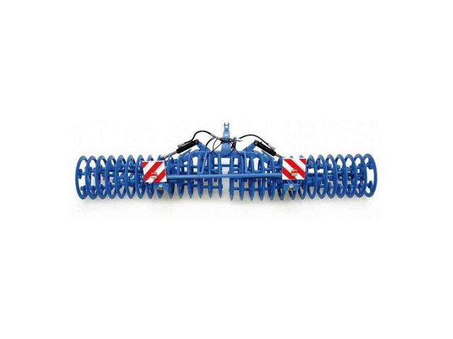 rouleau frontal FEP K600-90 lemken UH2777 1/32
