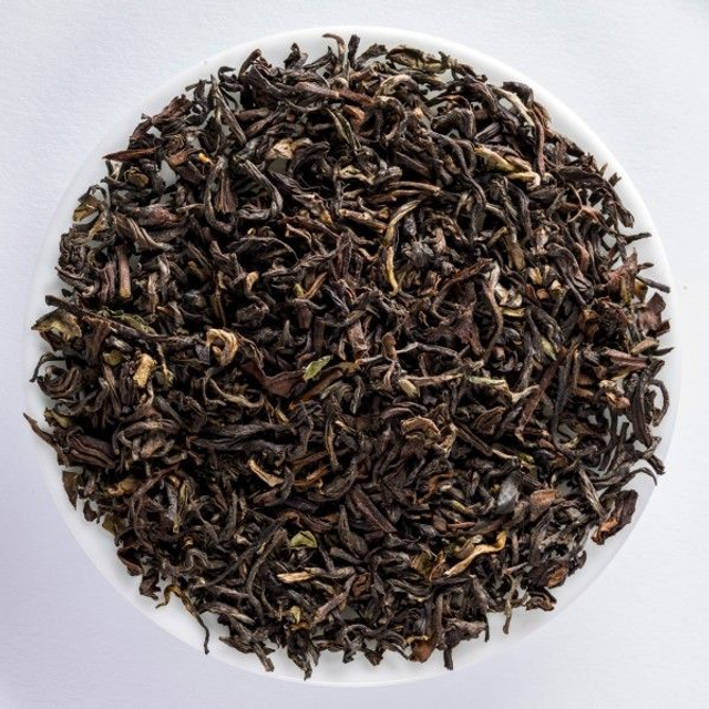 Mélange de l'Himalaya