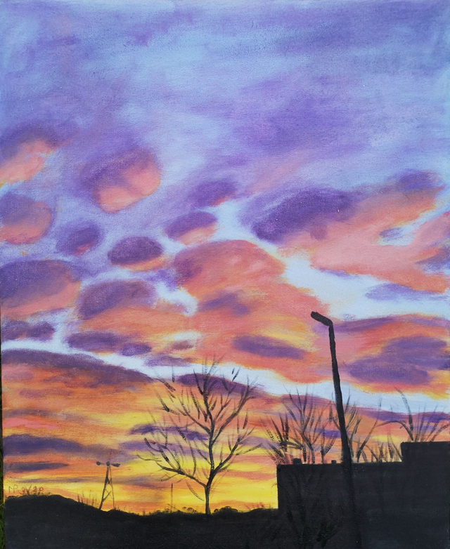 A Minor Concerto In Rahoon