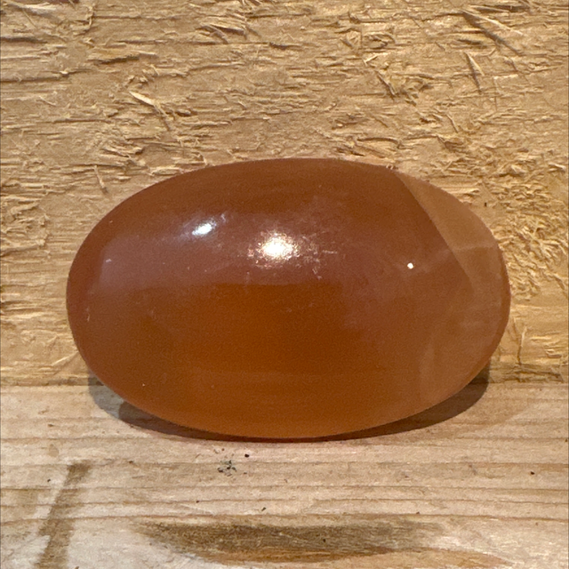 Honey Calcite