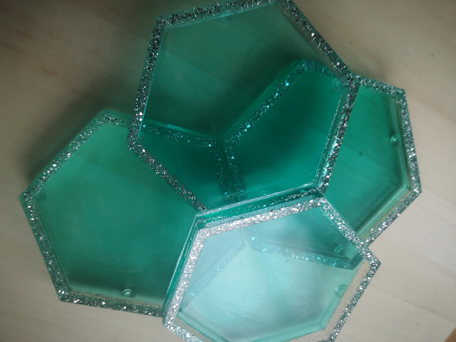 Coasters 