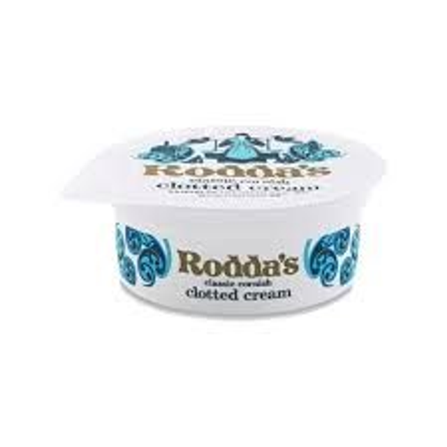 Rodda's Cornish Clotted Cream 40g