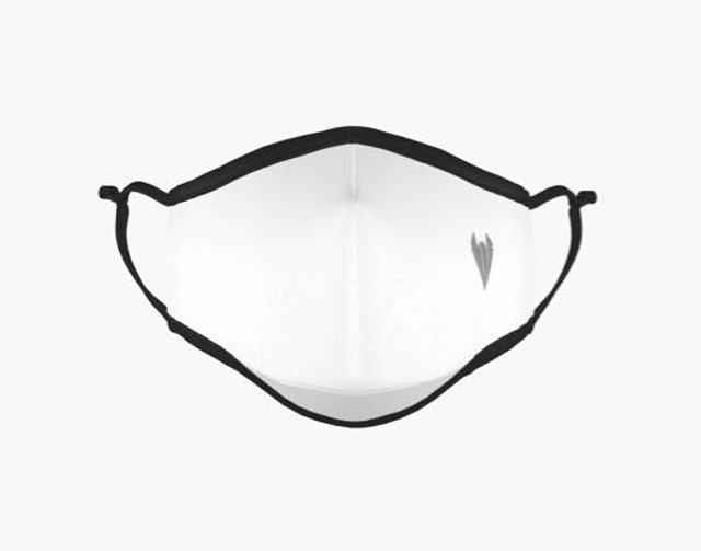 Masques Blanc Premium Clothing 