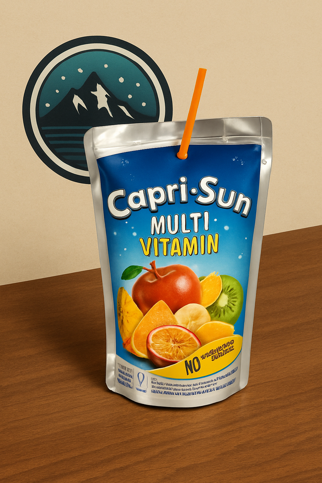 Capri-Sun