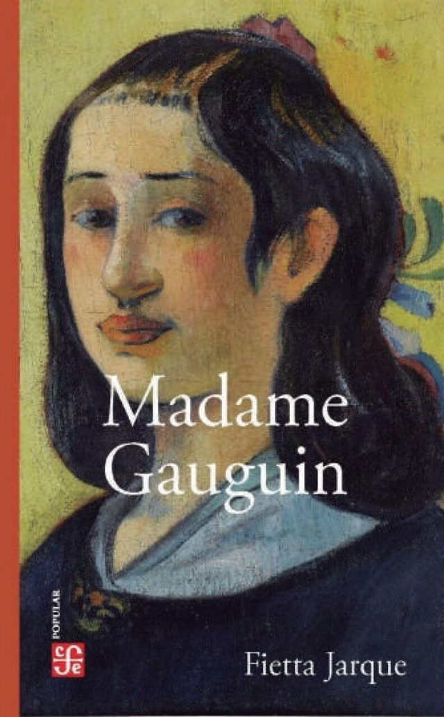Madame Gauguin - Fietta Jarque