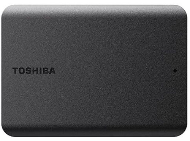 Disque dur externe 1 To