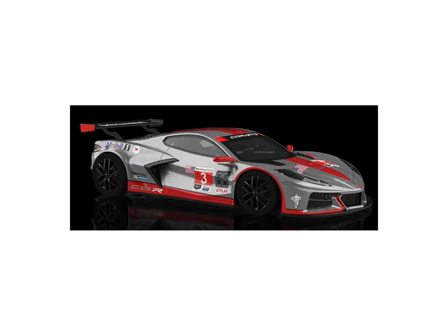 Corvette C8.R GTLM Sebring 12h 2021 #3 NSR 0622 1/32