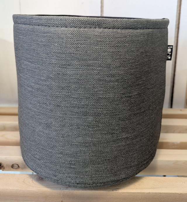 Classique intérieur anthracite 