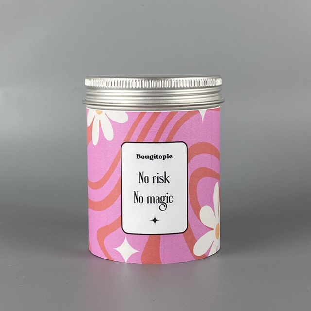 Kit à semer - No risk No magic