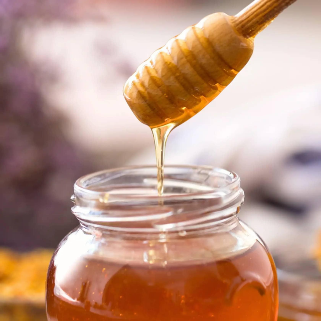 Fondants parfumés cire et miel