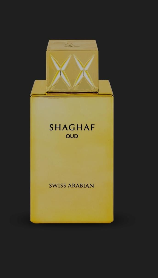 Shagaf oud