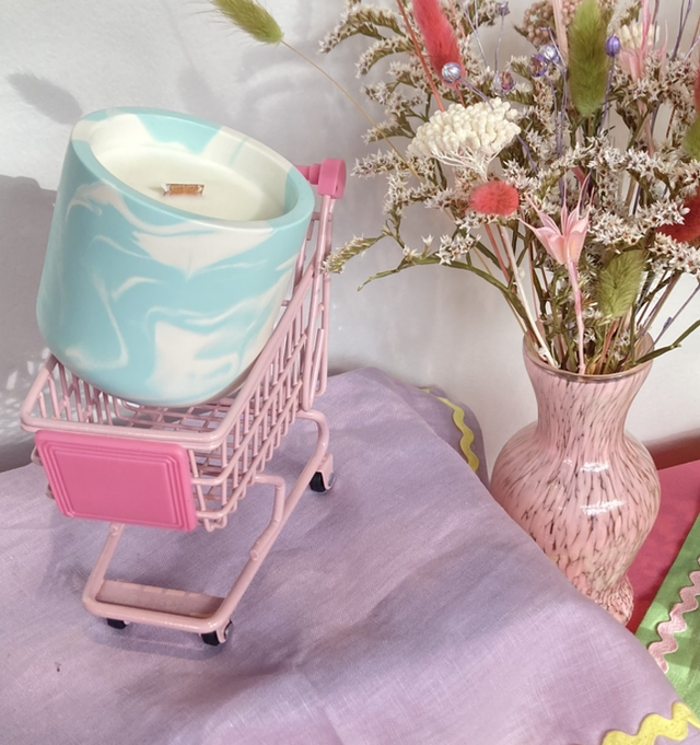 Encens &amp; Patchouli 