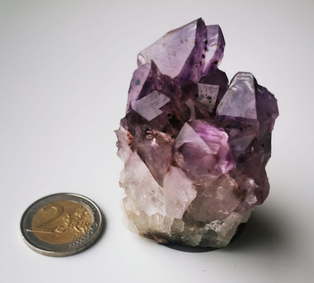 Améthyste Géode