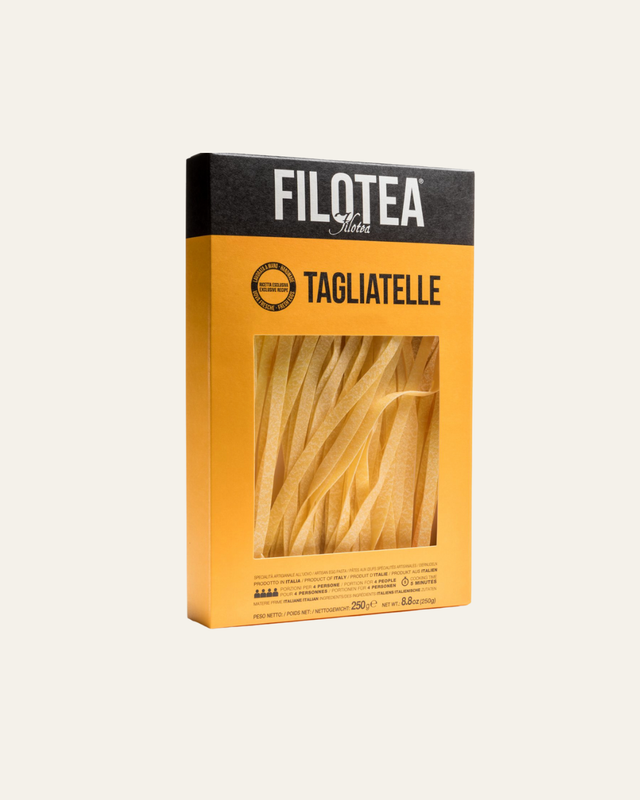TAGLIATELLE 250G