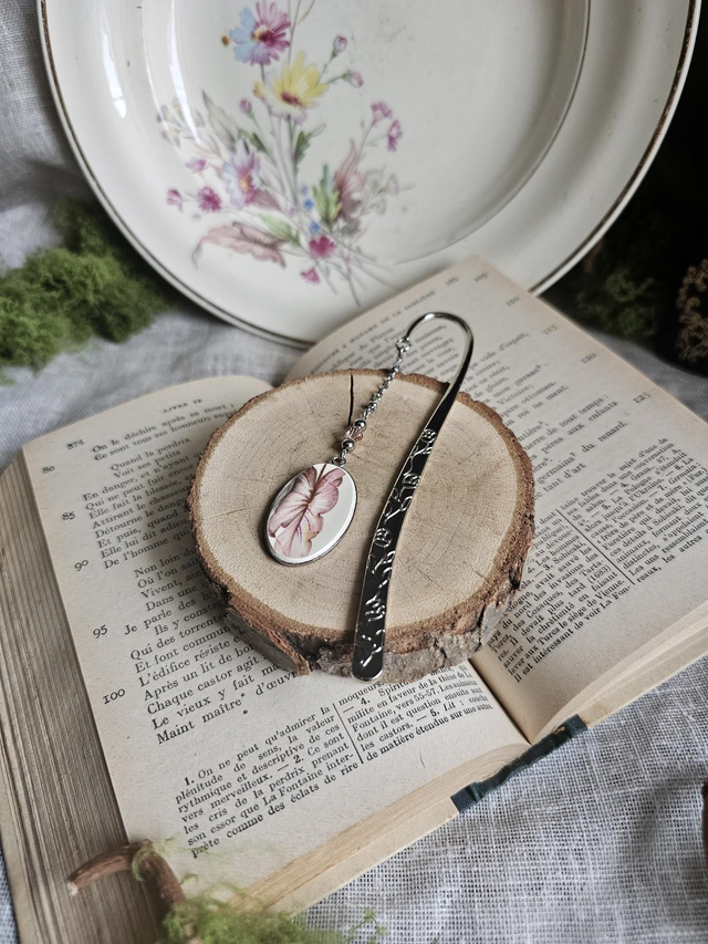 Marque Pages Mireille