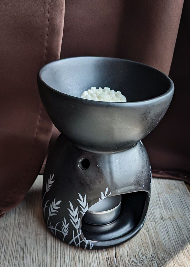 Bruleur &quot;Blés&quot; (+2 fondants offerts)